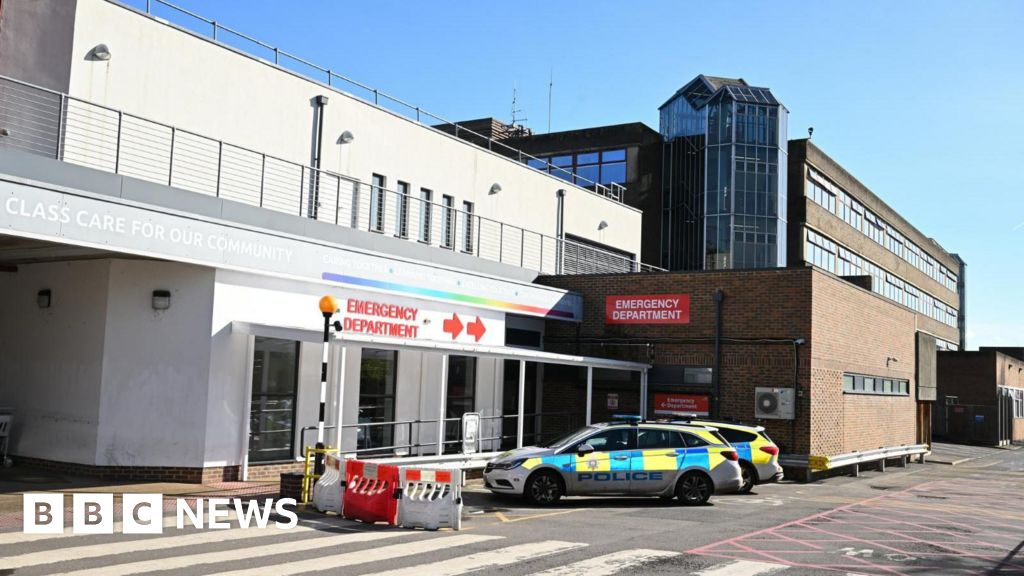 Face masks required for Surrey hospital accident and emergency visits