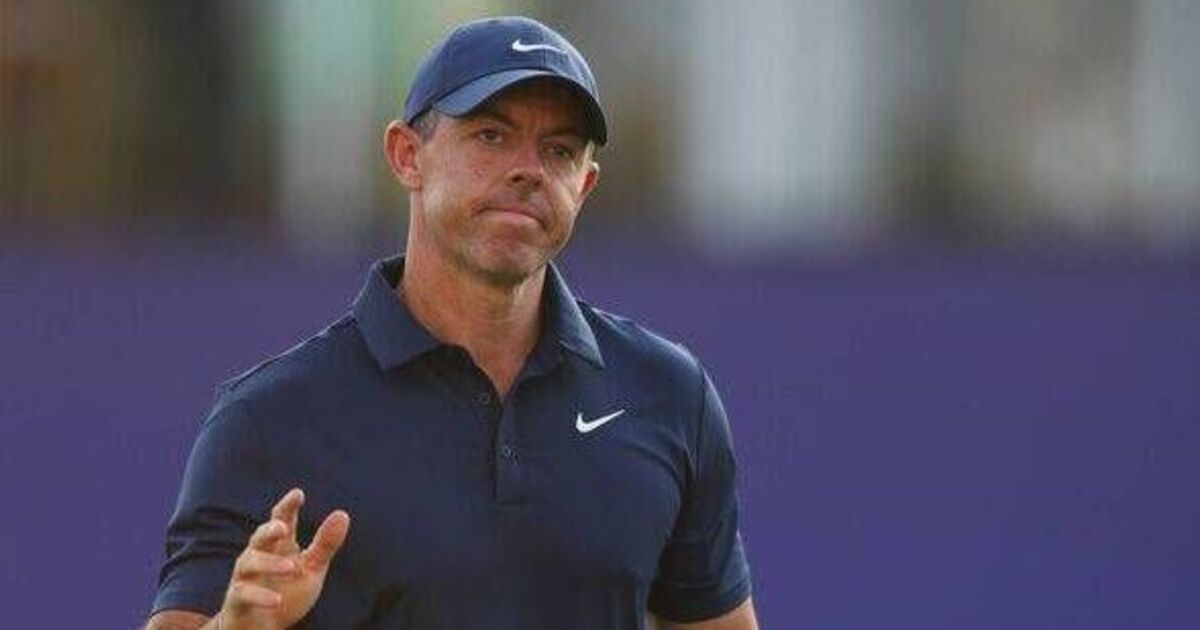 Rory McIlroy given warning as Nick Faldo delivers grim verdict on Masters winner