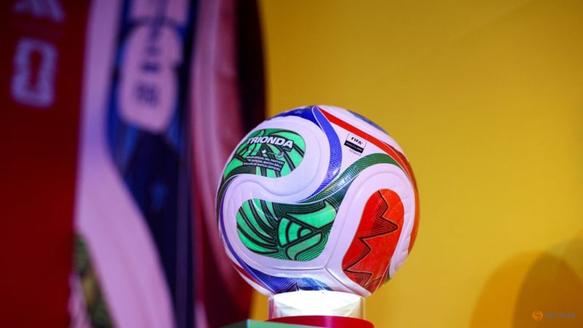Fan group urges FIFA to halt World Cup ticket sales over 'extortionate' prices