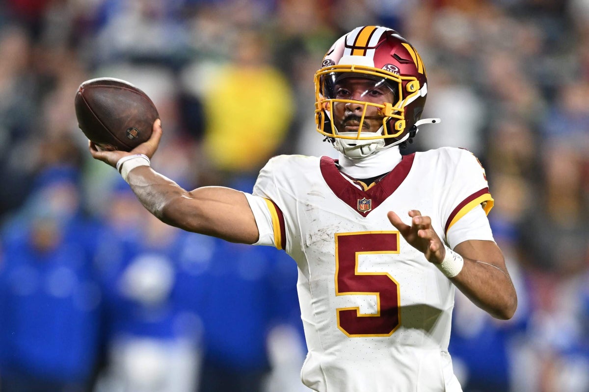 Four fantasy 'busts' that could go nuclear in the playoffs