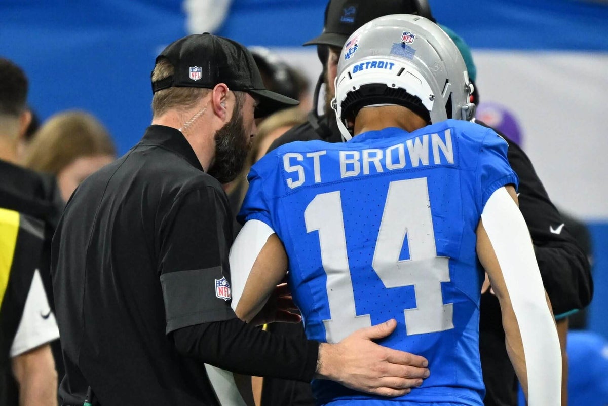 Fantasy football injuries, inactives, cheat sheet Week 14