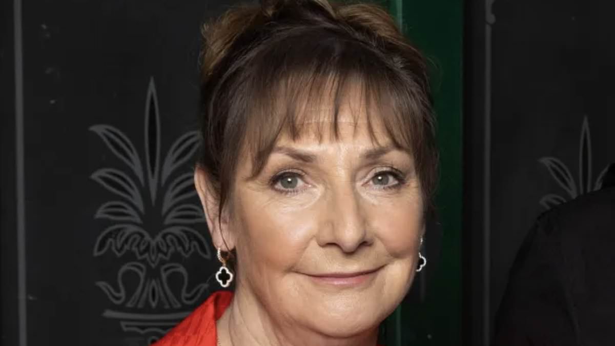 Father Ted legend reveals heartbreaking reason why she hates New Year