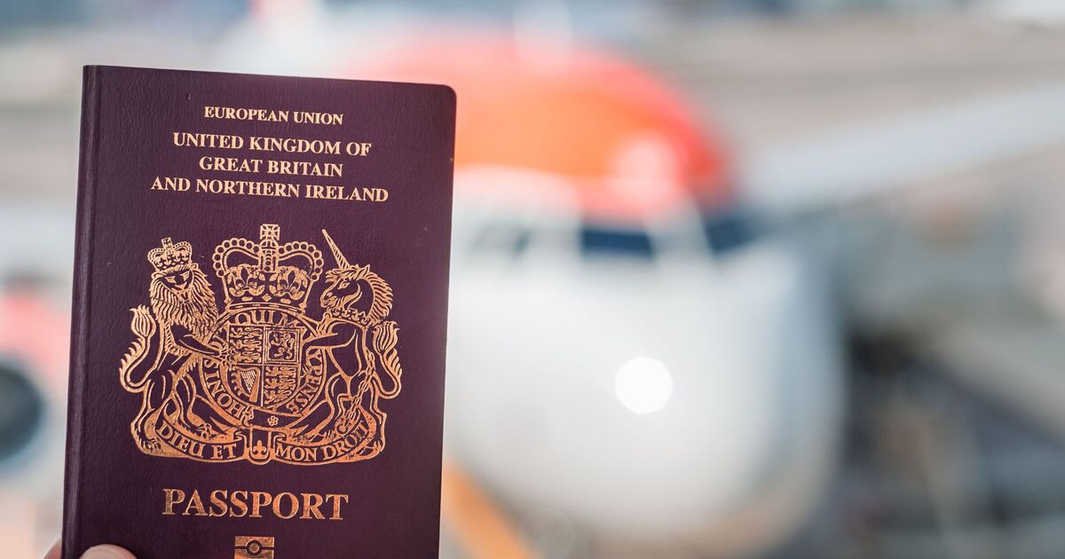 FCDO issues 2026 'do not travel' warning for 55 countries worldwide