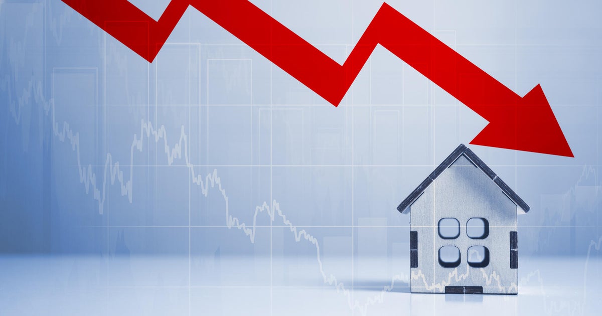 The Fed just cut rates to their lowest point since 2022. Here's what that could mean for mortgage rates.