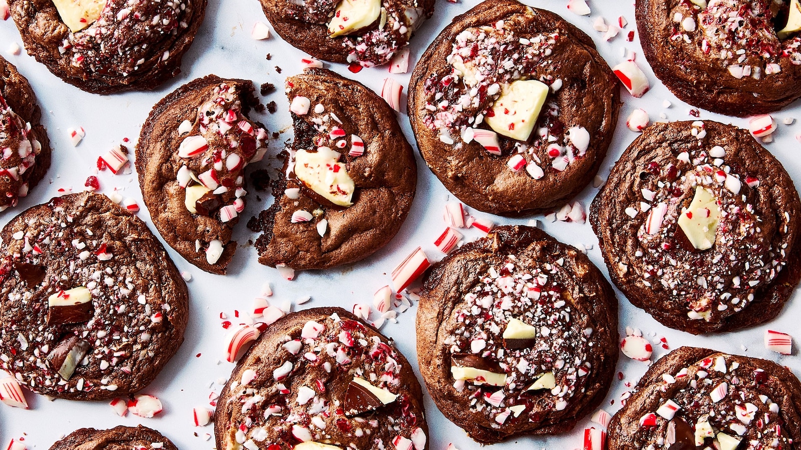 Shortcuts for festive holiday cookies with simple store-bought helpers