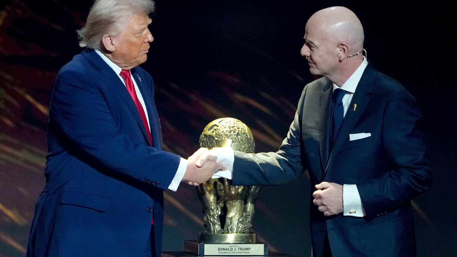 FIFA slashes price of some World Cup tickets to $60 after global fan backlash
