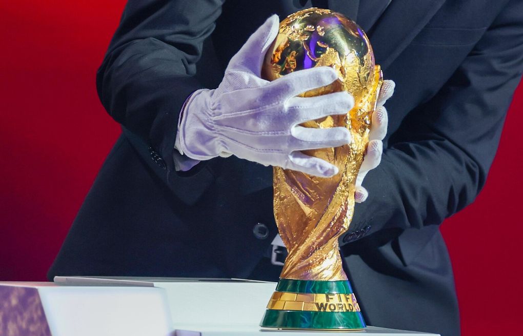 FIFA opens third ticket window for 2026 Men's World Cup