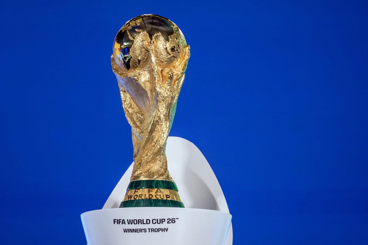 FIFA accused of World Cup 'betrayal' over ticket prices for followers of teams