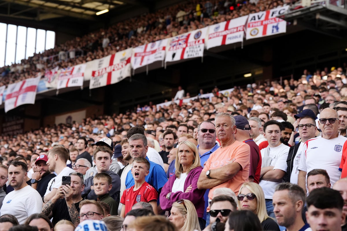 FIFA urged to halt World Cup ticket sales over 'betrayal' of fans pricing plan