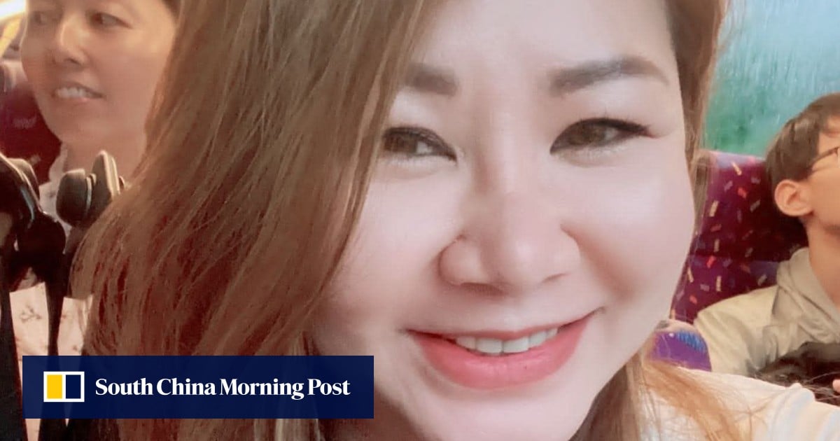 Filipino victim in Hong Kong fire 'planned to go home for good to be with son'
