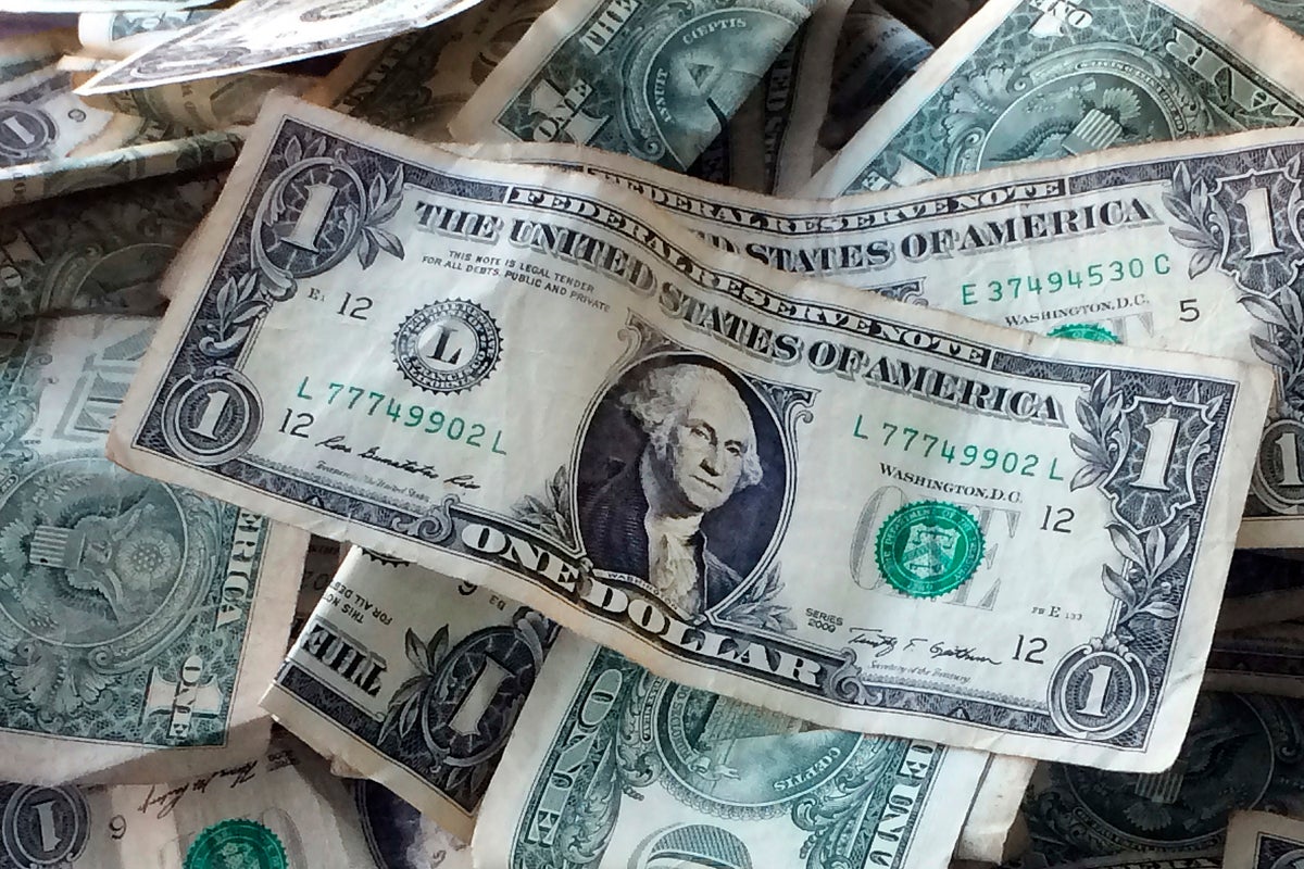 Why I have a financial planner