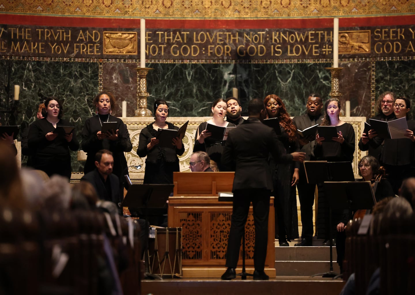 First Night Boston Puts Diversity and Culture At Center Stage - The Boston Globe