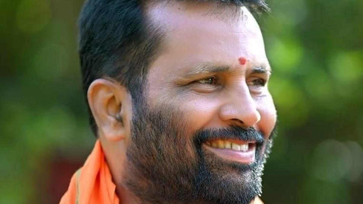 Fissures resurface in Puttur units of BJP