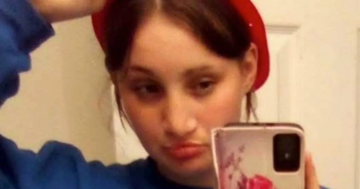 Grieving mum of girl,14, shot and burned says she doesn't blame two boys charged - The Mirror