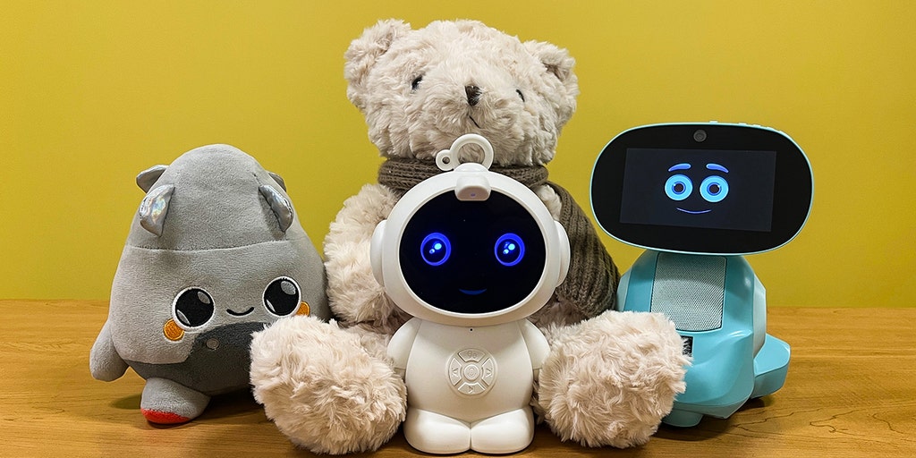 Company restores AI teddy bear sales after safety scare