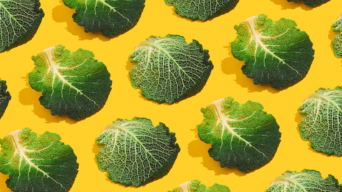 Six food trends that'll take over your tables and timelines in 2026