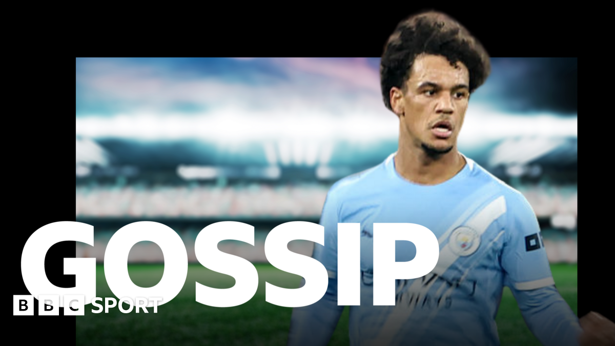 Football gossip: Bobb, Guehi, Rodriguez, Chiesa, Dragusin, Tonali, McAtee