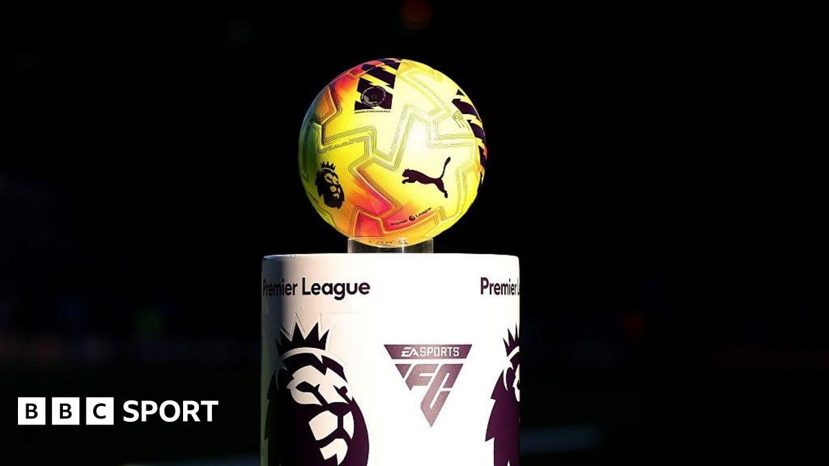 Football: What leagues have a winter break? When are they?