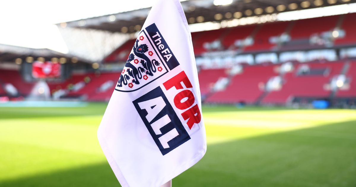Football manager suffers 'injuries to face' in 'serious incident' as man arrested - Daily Star