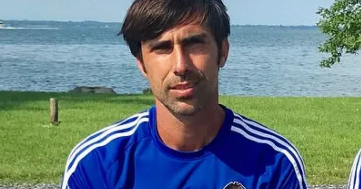Football manager and his 3 kids die after tourist boat sinks battling 10ft waves