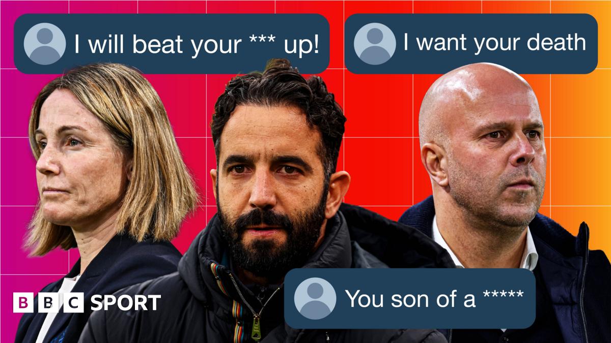Football abuse: Premier League and WSL stars targeted by death and rape threats