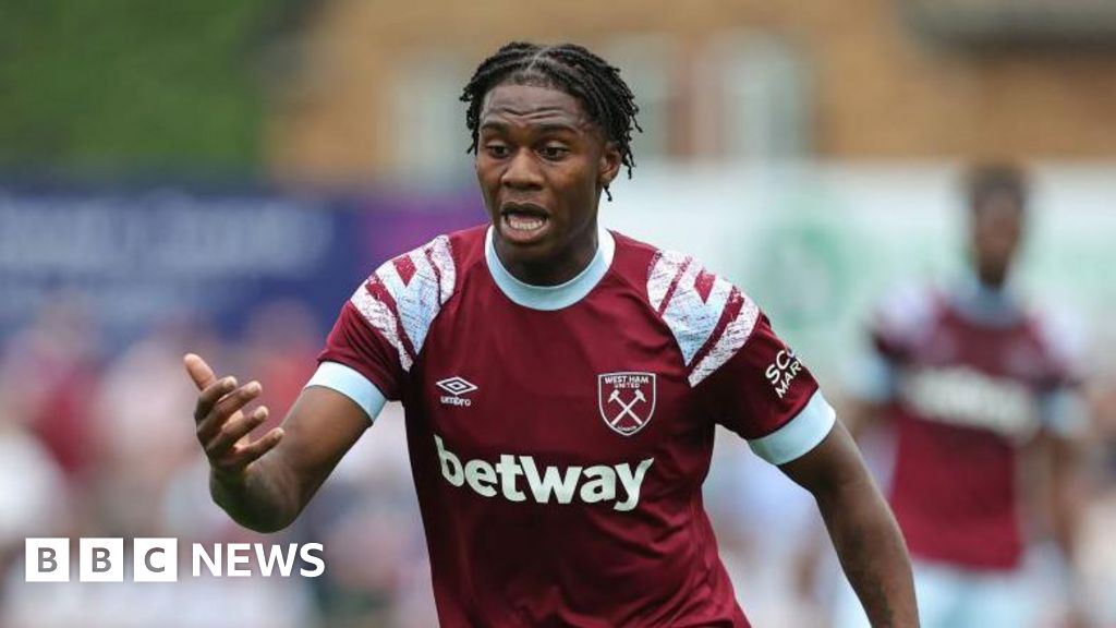 Footballer Thierry Nevers jailed after Instagram drugs boast