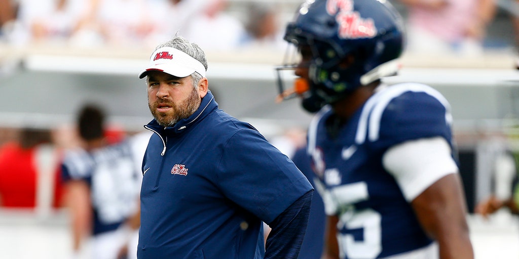 Former ESPN star blasts Ole Miss after Pete Golding revealed as Lane Kiffin's chosen successor