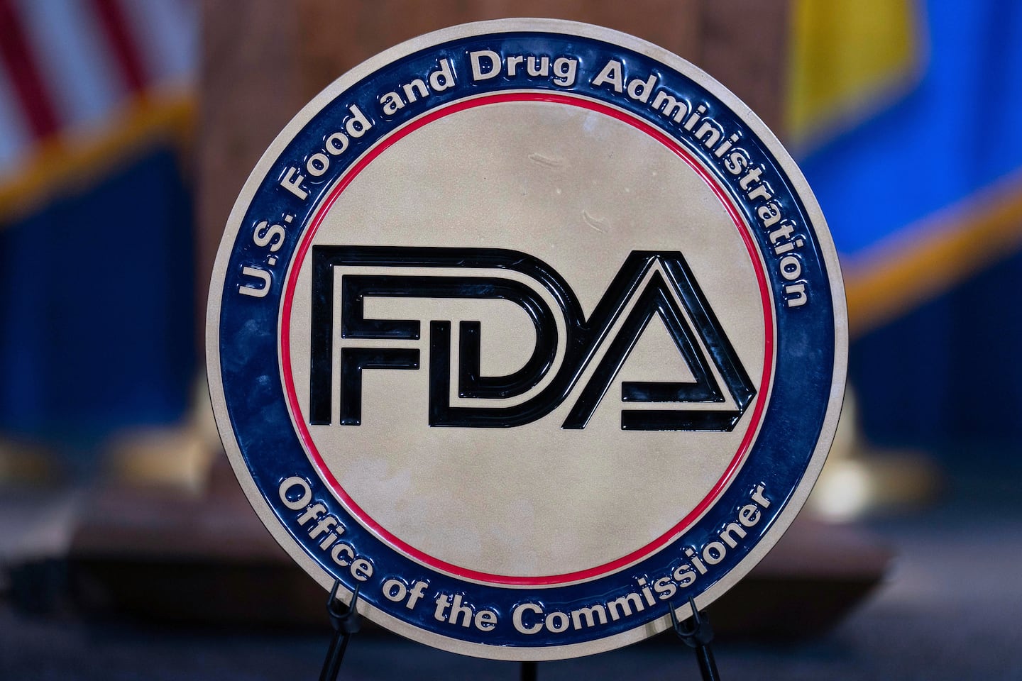 A dozen former FDA leaders lambast claims by the agency's current vaccine chief - The Boston Globe