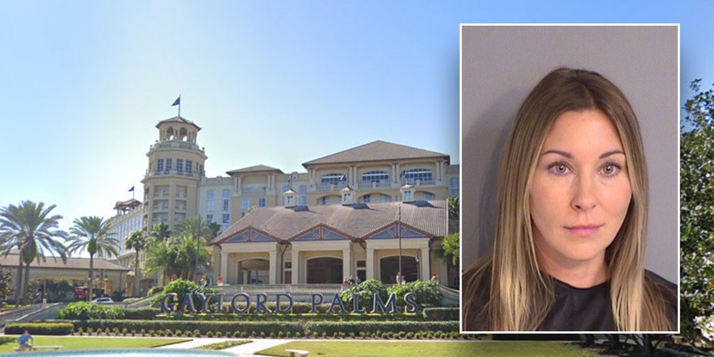 Former Florida law enforcement officer accused of forcing 6-year-old underwater in hotel pool: report