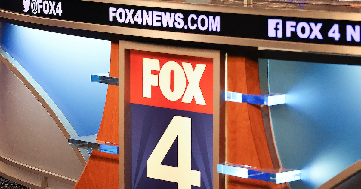 Fox 4 meteorologist Julia Fife to depart station