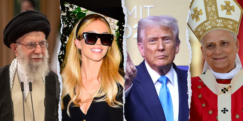 Fox Nation rewinds defining moments of 2025 in 'Who Can Forget?' year-end special