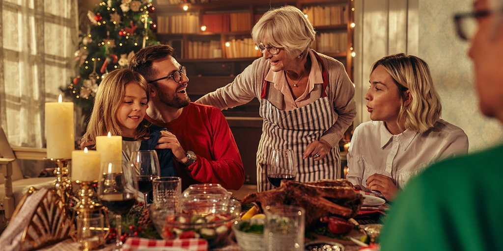 Fox News Poll: Views on the year ending are merriest since 2020