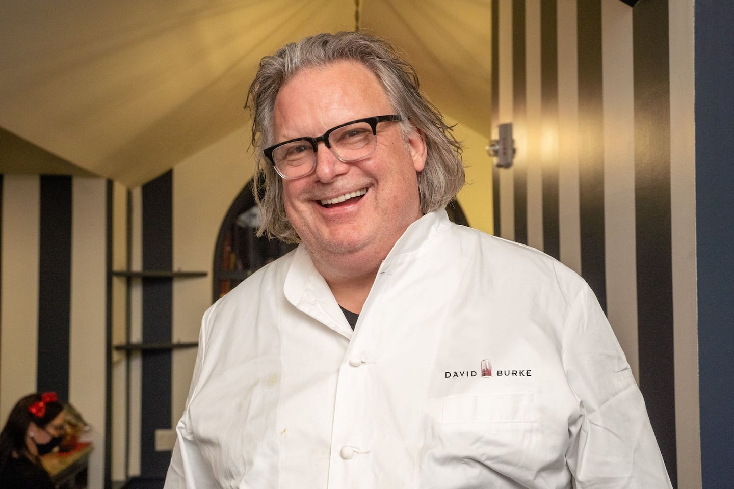 Foxwoods restaurant owners file lawsuit over celebrity chef's involvement with R.I. resort's steakhouse - The Boston Globe