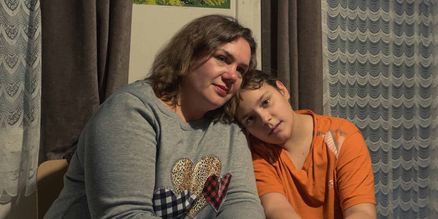 France moves to phase out support system for Ukrainian refugees