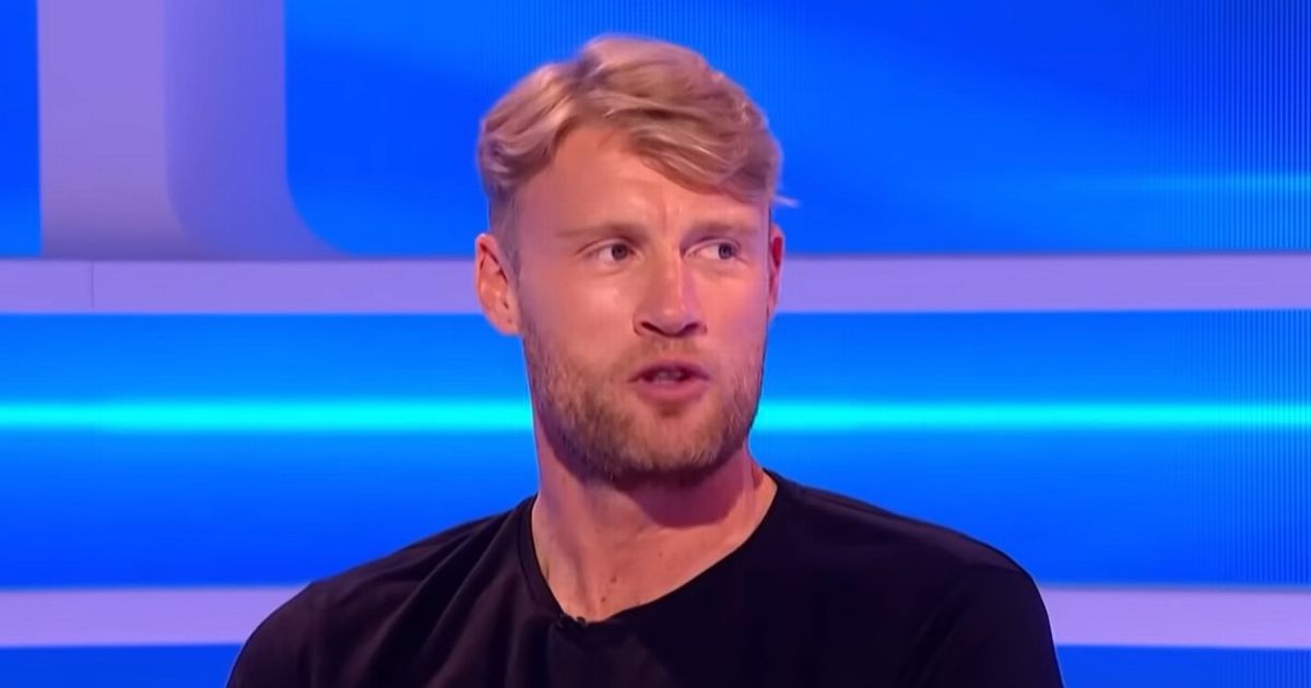 Freddie Flintoff's TV fight with rugby icon and feud that 'went mental' - The Mirror