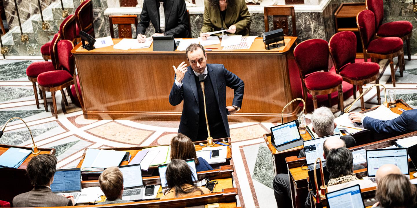 French PM and Socialists raise the stakes ahead of key social security budget vote