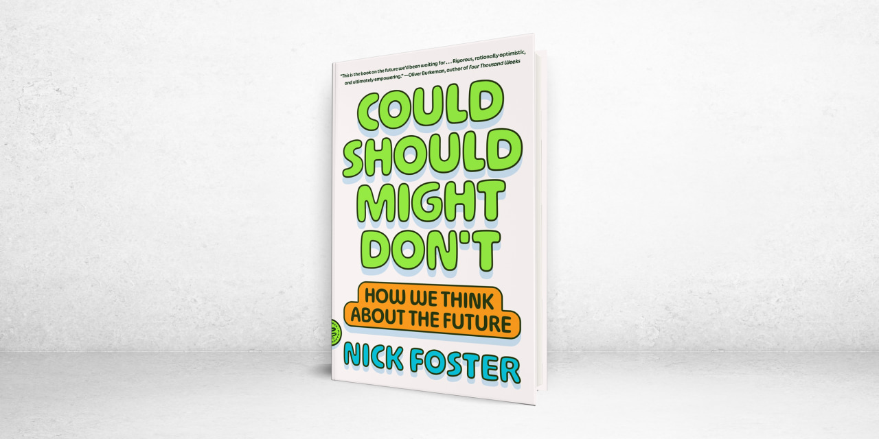 'Could Should Might Don't' Review: A Profession of Prediction