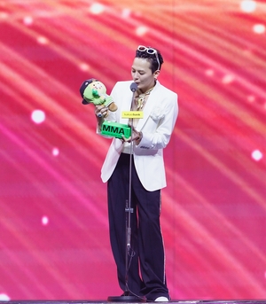 G-Dragon dominates 2025 Melon Music Awards with seven wins