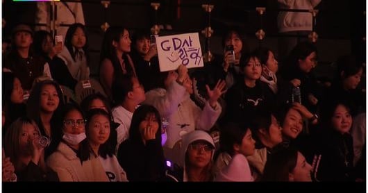 G-Dragon Wins Three Grand Prizes Amid Live Controversy