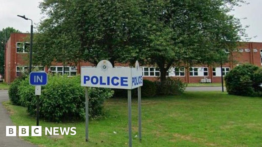 Gainsborough man restrained by police before death, inquest hears