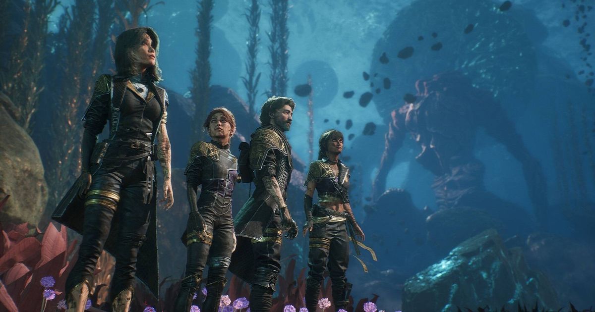 The Game Awards start time as Clair Obscur poised to sweep 12 gongs - The Mirror
