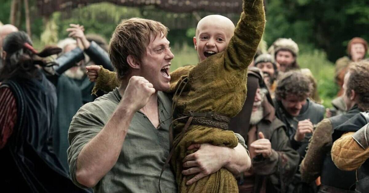 Game of Thrones fans 'cautiously optimistic' as spin-off trailer drops