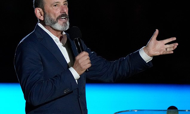 Garber doesn't rule out relegation in MLS but makes clear it's...