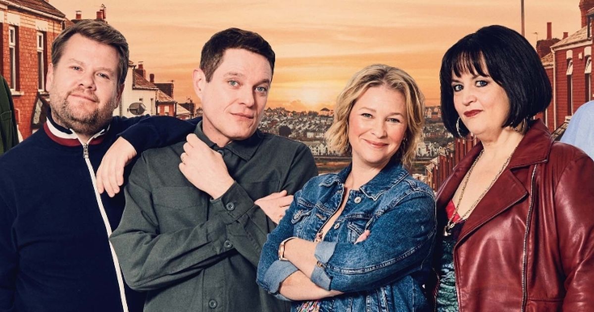 Only true Gavin and Stacey fans will be able to score 100% on this tricky quiz - The Mirror