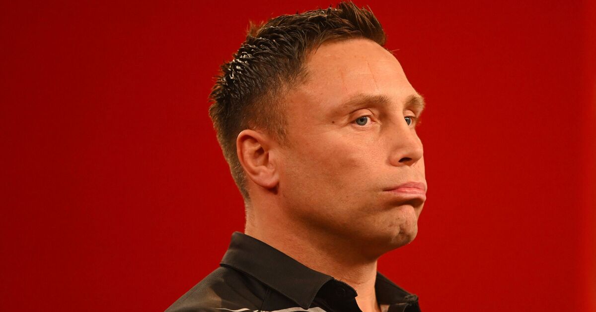 Gerwyn Price makes financial reality clear after banking over £4million