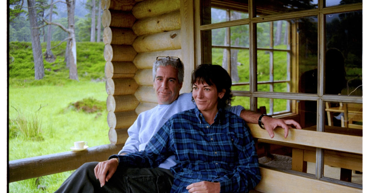 Ghislaine Maxwell, her innocence claims face fresh scrutiny amid Epstein records release