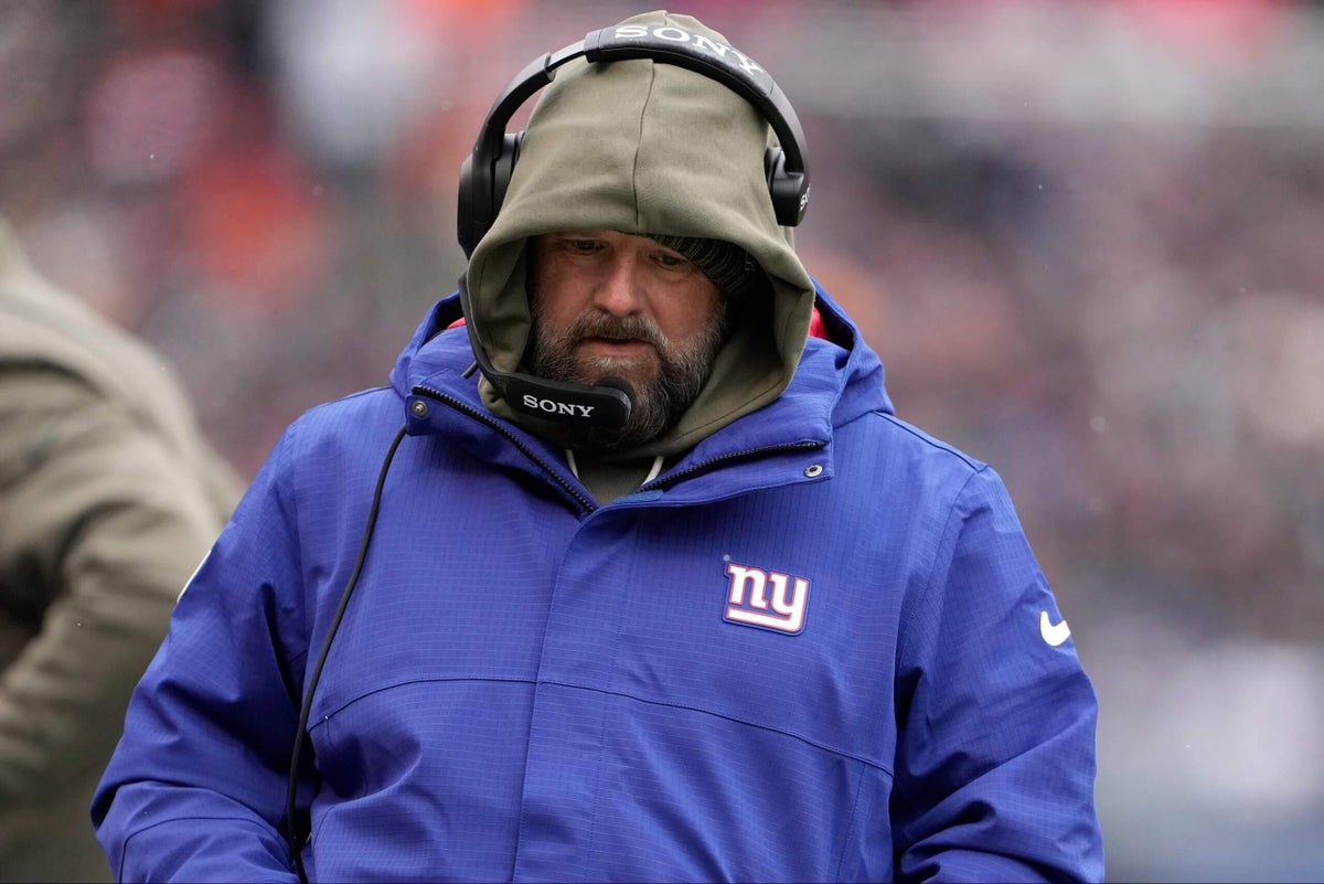 Is this the most miserable Giants season in a decade? Let's rank the pain
