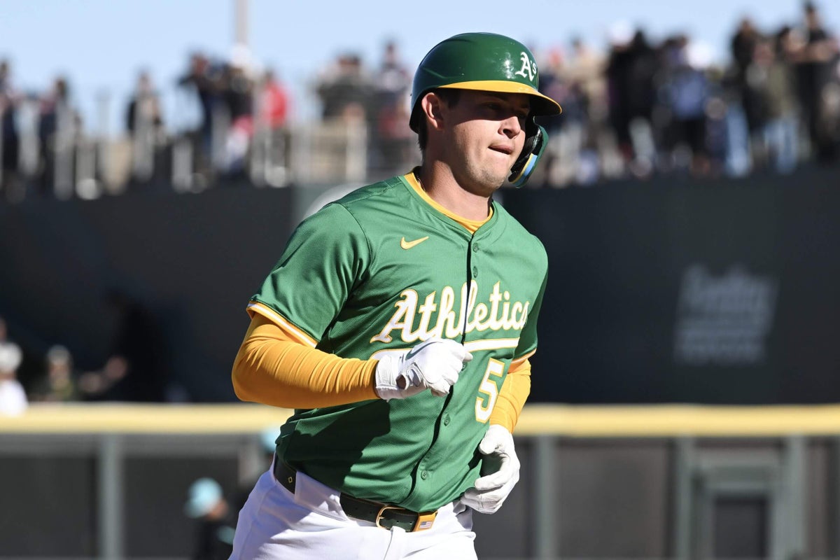 Giants' Winter Meetings 'haul' is a Rule 5 draft trade for catcher Daniel Susac