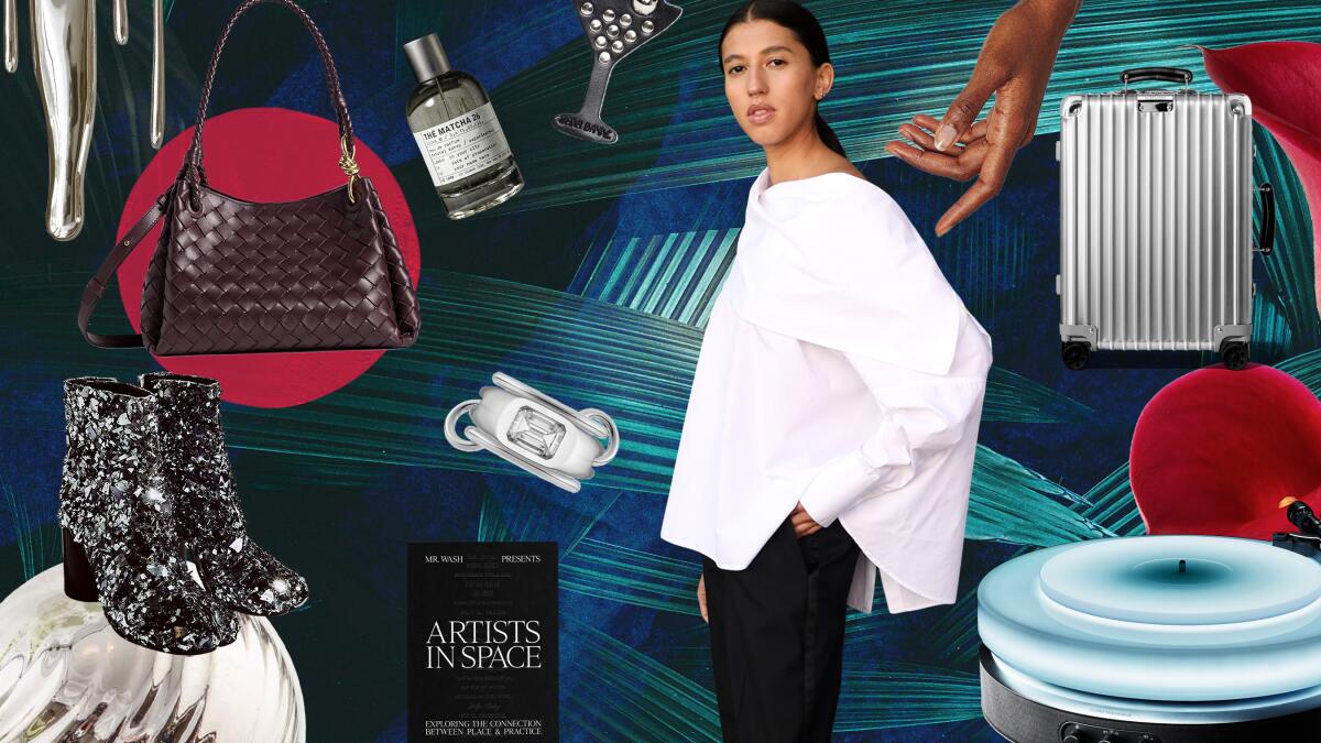 24 gifts to spoil yourself with this holiday season