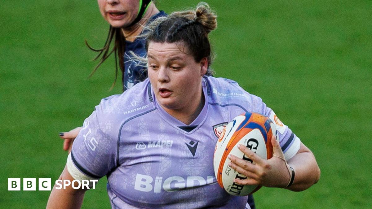 PWR: Gloucester-Hartpury maintain winning start, Leicester Tigers remain bottom